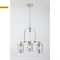 Люстра Rivoli Adriana 4058-203 3 x E27 40Вт дизайн арт Б0047316 Б0047316
