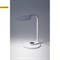 Настольный светильник ЭРА NLED-498-10W-W светодиодный с основанием белый арт Б0052774 Б0052774