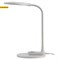 Настольный светильник ЭРА NLED-498-10W-W светодиодный с основанием белый арт Б0052774 Б0052774