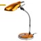 Настольный светильник ЭРА NE-301-E27-15W-OR оранжевый арт C0044899 - фото 33136