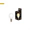 Лампа энергосберегающая КЛЛ-G45-11Вт-2700К–Е14 TDM арт SQ0323-0155 - фото 36501