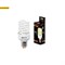 Лампа энергосберегающая КЛЛ-FST2-25Вт-2700К–Е27 КОМПАКТ (55х120 мм) TDM арт SQ0323-0195 - фото 36768