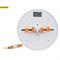 Б0054321 LED 11-24-6K Светильник встраиваемый круглый 24Вт 6500К регулируемый ЭРА Б0054321