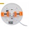 Б0054316 LED 11-10-4K Светильник встраиваемый круглый 10Вт 4000К регулируемый ЭРА Б0054316