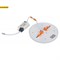 Б0054320 LED 11-24-4K Светильник встраиваемый круглый 24Вт 4000К регулируемый ЭРА Б0054320
