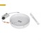 Б0054335 LED 15-24-6K Светильник светодиодный накладной круглый 24Вт 6500К ЭРА Б0054335