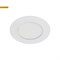 Ecola LED downlight Встраиваемый круглый даунлайт с драйвером 6W 220V 6500K 120x20 арт DRRD60ELC DRRD60ELC