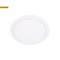 Ecola LED downlight Встраиваемый круглый даунлайт с драйвером 24W 220V 4200K 300x20 арт DRRV24ELC DRRV24ELC