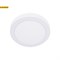 Ecola LED downlight Накладной круглый даунлайт с драйвером 18W 220V 6500K 220x32 арт DRSD18ELC DRSD18ELC