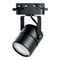 AL191 Светильник трековый под лампу GU10, черный арт 41592 41592