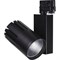 Светодиодный светильник Feron AL105 трековый на шинопровод 40W, 3600 Lm, 4000К, 35 градусов, черный, 3x фазный арт 32952 - фото 51089