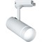 Светодиодный светильник Feron AL106 трековый однофазный на шинопровод 12W 4000K 1080Lm, 80 градусов, белый арт 32444 - фото 51520