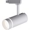 Светодиодный светильник Feron AL106 трековый однофазный на шинопровод 12W 4000K 1080Lm, 80 градусов, белый арт 32444 - фото 51521