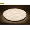 Светодиодный управляемый светильник накладной Feron AL5450 тарелка 60W 3000К-6500K белый арт 29718 - фото 5160