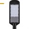 Светодиодный уличный консольный светильник Feron SP3033 100W 6400K 230V, черный арт. 32578 - фото 5415
