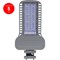 Уличный светодиодный светильник 100LEDx80W AC230V/ 50Hz цвет серый (IP65), SP3050 арт 41267 - фото 54481
