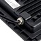 Светодиодный прожектор SAFFIT SFL90-100 IP65 100W 6400K черный арт 55068 - фото 55536