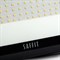 Светодиодный прожектор SAFFIT SFL90-100 IP65 100W 6400K черный арт 55068 - фото 55538