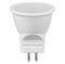 Лампа светодиодная Feron LB-271 MR11 G5.3 3W 4000K арт 25552 25552
