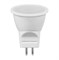 Лампа светодиодная Feron LB-271 MR11 G5.3 3W 6400K арт 25553 25553