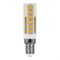Лампа светодиодная Feron LB-433 E14 7W 6400K "Капсульная" арт 25986 25986