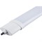 48493 AL5090 Светильник линейный 48Вт 6500К IP65 1500x63x35мм, светодиодный Feron 48493