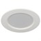 Б0057420 LED 17-6-4K Светильник светодиодный встраиваемый круглый 6Вт 4000К ЭРА Б0057420