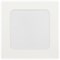 Б0057443 LED 18-12-4K Светильник встраиваемый квадратный 12Вт 4000К светодиодный ЭРА Б0057443