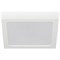 Б0057434 LED 20-24-6K Светильник накладной квадратный 24Вт 6500К светодиодный ЭРА Б0057434