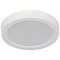 Б0057432 LED 19-24-6K Светильник накладной круглый 24Вт 6500К светодиодный ЭРА Б0057432