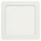 Б0058405 LED 2-16-6K Светильник встраиваемый квадратный 16Вт 6500К ЭРА Б0058405