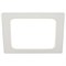 Б0057445 LED 18-18-4K Светильник встраиваемый квадратный 18Вт 4000К светодиодный ЭРА Б0057445