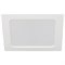 Б0057429 LED 18-24-4K Светильник светодиодный встраиваемый квадратный 24Вт 4000К ЭРА Б0057429