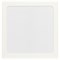 Б0057429 LED 18-24-4K Светильник светодиодный встраиваемый квадратный 24Вт 4000К ЭРА Б0057429