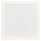 Б0057430 LED 18-24-6K Светильник светодиодный встраиваемый квадратный 24Вт 6500К ЭРА Б0057430