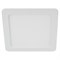 Б0058404 LED 2-16-4K Светильник встраиваемый квадратный 16Вт 4000К ЭРА Б0058404