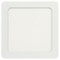 Б0058404 LED 2-16-4K Светильник встраиваемый квадратный 16Вт 4000К ЭРА Б0058404
