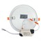 Б0046896 LED 1-12-4K/LM Светильник светодиодный круглый 12Вт 4000К ЭРА Б0046896 - фото 59592