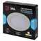 Б0046896 LED 1-12-4K/LM Светильник светодиодный круглый 12Вт 4000К ЭРА Б0046896 - фото 59593