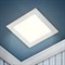 Б0046911 LED 2-24-4K/1 Светильник светодиодный квадратный 24Вт 4000К ЭРА Б0046911
