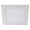 Б0046911 LED 2-24-4K/1 Светильник светодиодный квадратный 24Вт 4000К ЭРА Б0046911