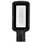 Светодиодный уличный консольный светильник SAFFIT SSL10-100 100W 5000K 230V, черный 55234 - фото 60907