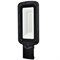 Светодиодный уличный консольный светильник SAFFIT SSL10-100 100W 5000K 230V, черный 55234 - фото 60908