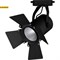 Светодиодный светильник Feron AL110 трековый на шинопровод 20W 4000K 35 градусов черный арт 32557 - фото 6413