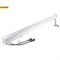 Светодиодный линейный арxитектурный светильник с DMX IP65 Feron LL-892 18W RGB 24V арт 32258 32258