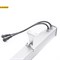 Светодиодный линейный арxитектурный светильник с DMX IP65 Feron LL-892 18W RGB 24V арт 32258 32258