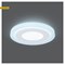 Светильник светодиодный Gauss арт BL115 - фото 9055
