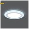 Светильник светодиодный Gauss арт BL119 - фото 9059