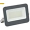 Прожектор светодиодный СДО 07-100 IP65 серый IEK арт LPDO701-100-K03 - фото 9309