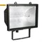 Прожектор галогенный ИО1000 IP54 черный IEK арт LPI01-1-1000-K02 - фото 9339